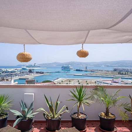 فندق Dar Sekka طنجة المظهر الخارجي الصورة