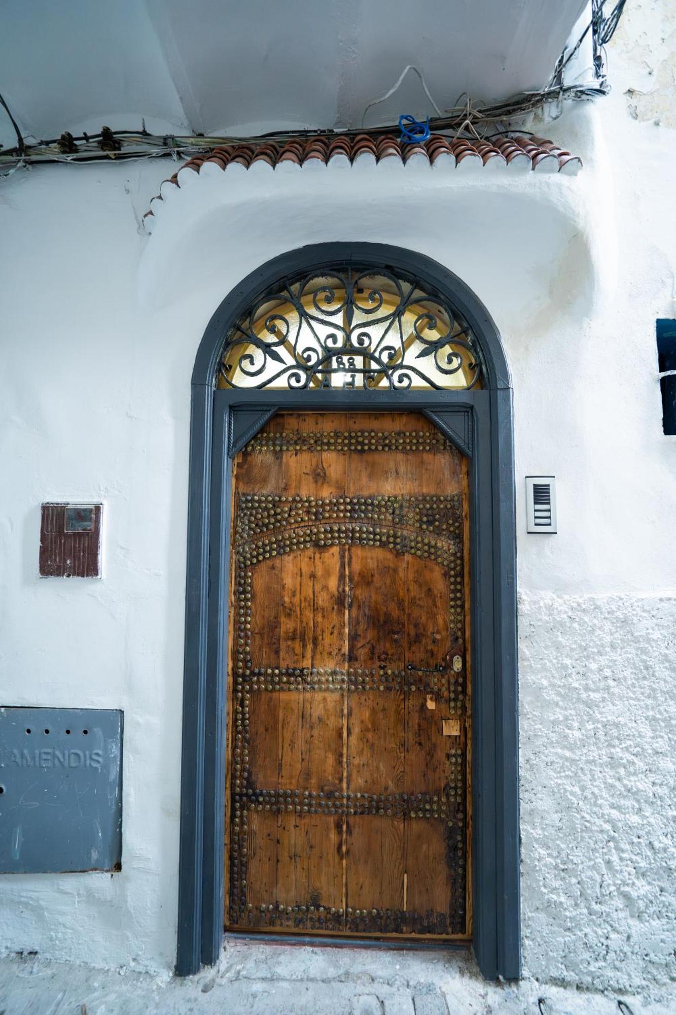 فندق Dar Sekka طنجة المظهر الخارجي الصورة